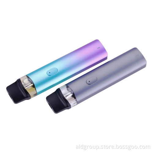 Constant Voltage Output Ald Sentry Vapor Pen